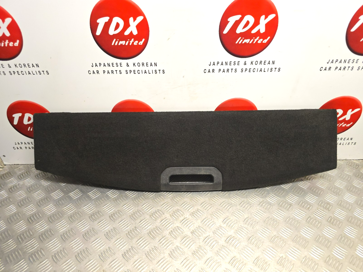 Nissan X-Trail T32 2014-2021 Genuine Boot Floor Carpet Cover Liner 849B8 4CE5A - photo 1 of 13