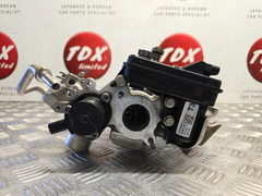 Nissan Qashqai J12 1.3 Dig-t 2021-2024 Genuine Turbo Charger 883960-0002 - photo 1 of 16