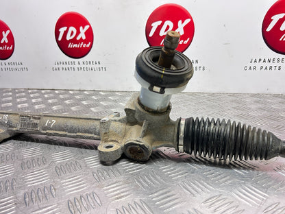 Hyundai i40 VF MK1 2011-2019 Genuine Complete Power Steering Rack 565003Z190 - photo 2 of 10