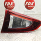 MAZDA 2 (DJ) MK3 2015-2018 PASSENGERS REAR INNER TAILGATE LIGHT KOITO 132-18368