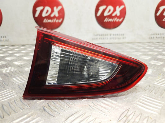 MAZDA 2 (DJ) MK3 2015-2018 PASSENGERS REAR INNER TAILGATE LIGHT KOITO 132-18368