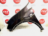 Nissan Qashqai J10 2010-2013 Genuine Passenger Side Wing Fender Gab Purple - photo 1 of 11