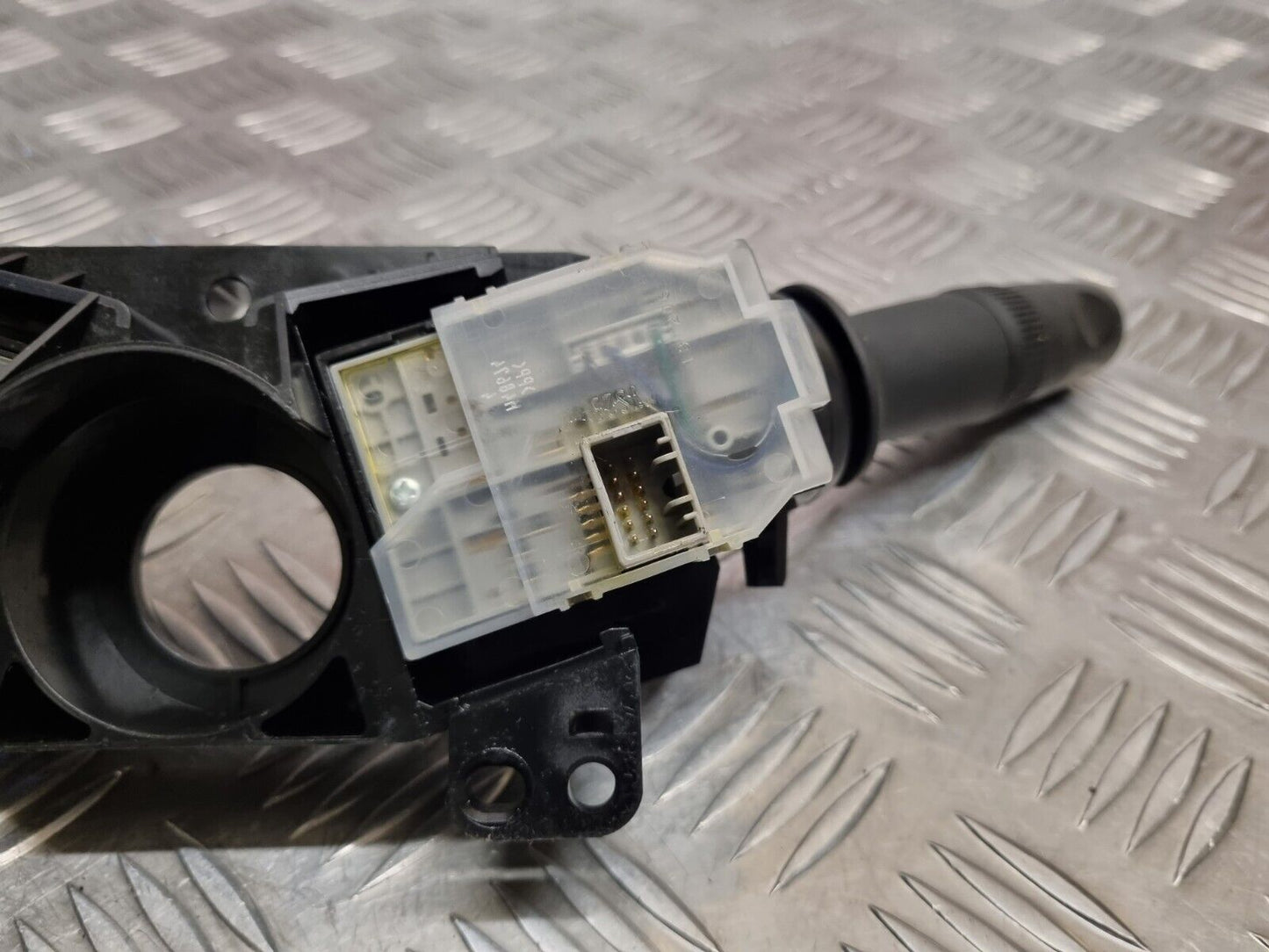 HONDA CIVIC MK9 2012-2017 GENUINE INDICATOR WIPER SWITCHES STALKS 35250TV0H221M1