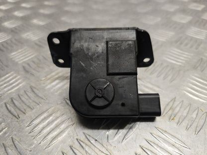 KIA PICANTO (TA) MK2 2011-2017 GENUINE REAR BOOT LOCK LATCH CATCH MECHANISM