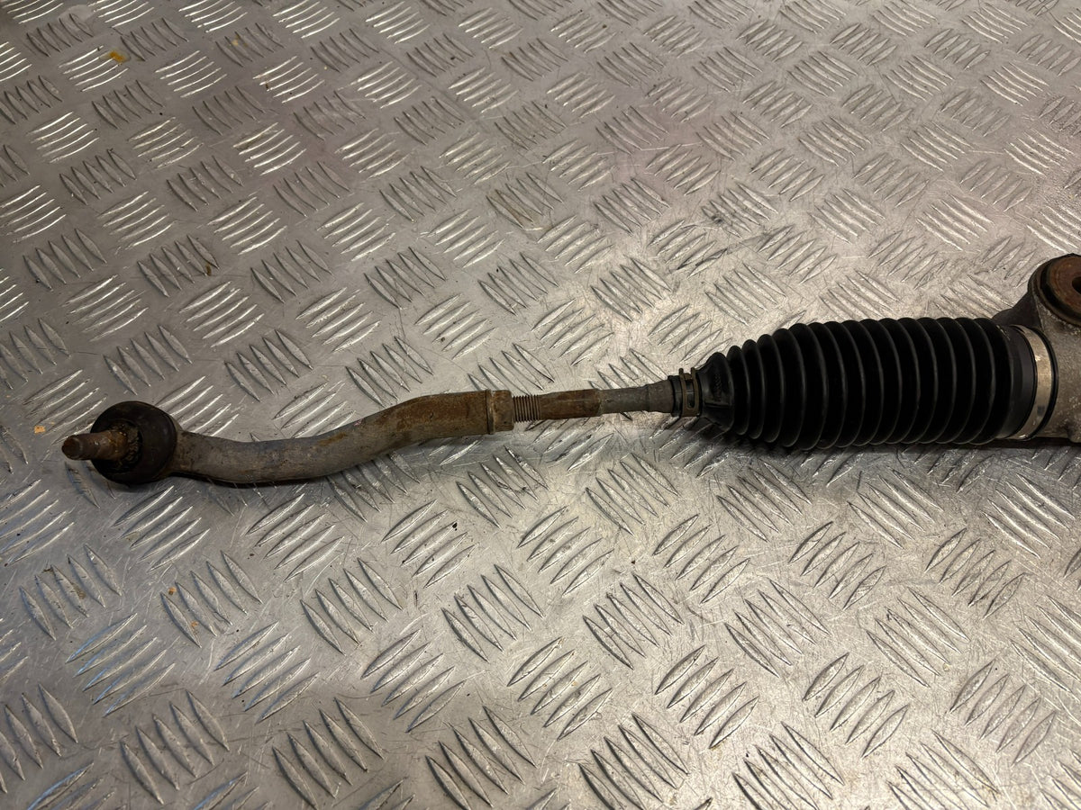 Toyota Yaris XP130 MK3 2012-2020 Genuine Complete Power Steering Rack - photo 5 of 9