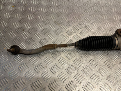 Toyota Yaris XP130 MK3 2012-2020 Genuine Complete Power Steering Rack - photo 5 of 9