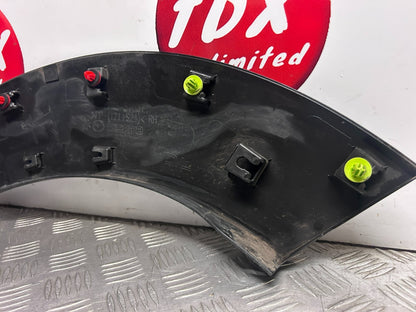 Mazda CX-30 DM MK1 2019-2026 Driver Side Rear Wheel Arch Trim Garnish DFR5-51W51 - photo 7 of 8