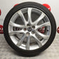 MAZDA 6 GJ MK3 2013-2018 19" INCH GENUINE ALLOY WHEEL 6.2MM 225/45/19 9965087590