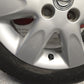 NISSAN MICRA K13 MK4 2010-2016 15" INCH ALLOY WHEEL + 5MM TYRE 175/60/15 1HJ1A 2