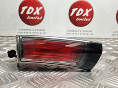 Honda Civic Hatchback X MK10 2017-2022 Genuine Passengers Rear Inner Tail Light - photo 1 of 9