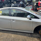 2015 TOYOTA PRIUS IMPORT (ZVW30) MK3 1.8 HYBRID PETROL CVT AUTO PARTS SPARES