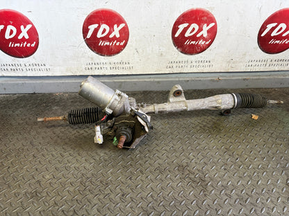 Honda Jazz MK3 2008-2015 Genuine Complete Power Steering Rack 11M TF0-E9 - photo 2 of 9