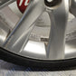 LEXUS IS300H MK3 17" INCH 2014-2020 GENUINE ALLOY WHEEL 4.6MM TREAD 225/45/17