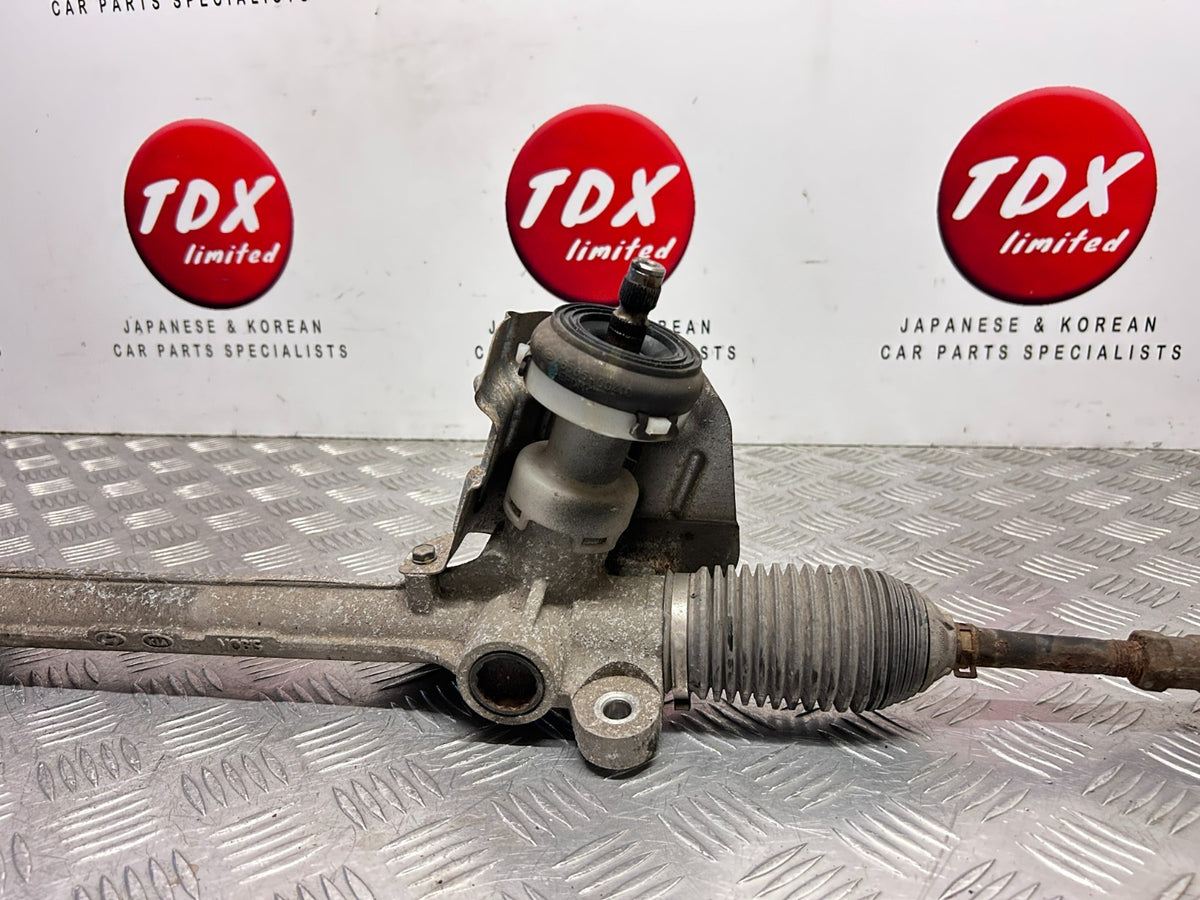 Kia Ceed JD MK2 2012-2018 Genuine Complete Power Steering Rack 56500A6590 - photo 2 of 10