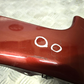 NISSAN PULSAR C13 2014-2018 GENUINE PASSENGER SIDE WING/FENDER NAH RED