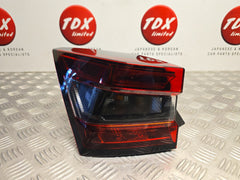 Nissan Juke F16 MK2 2020-2026 Genuine Drivers Rear Outer Brake Light 26550-6PA1B - photo 1 of 12