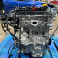 DACIA SANDERO 2013-2019 1L PETROL TURBO B4D419 GENUINE BARE ENGINE 5,492 MILES