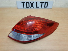 Hyundai Veloster Driver Side Rear Light Unit 2011-2017 - photo 1 of 6