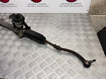 Kia Ceed JD MK2 2012-2018 Genuine Complete Power Steering Rack 56500-A6590 - photo 4 of 7
