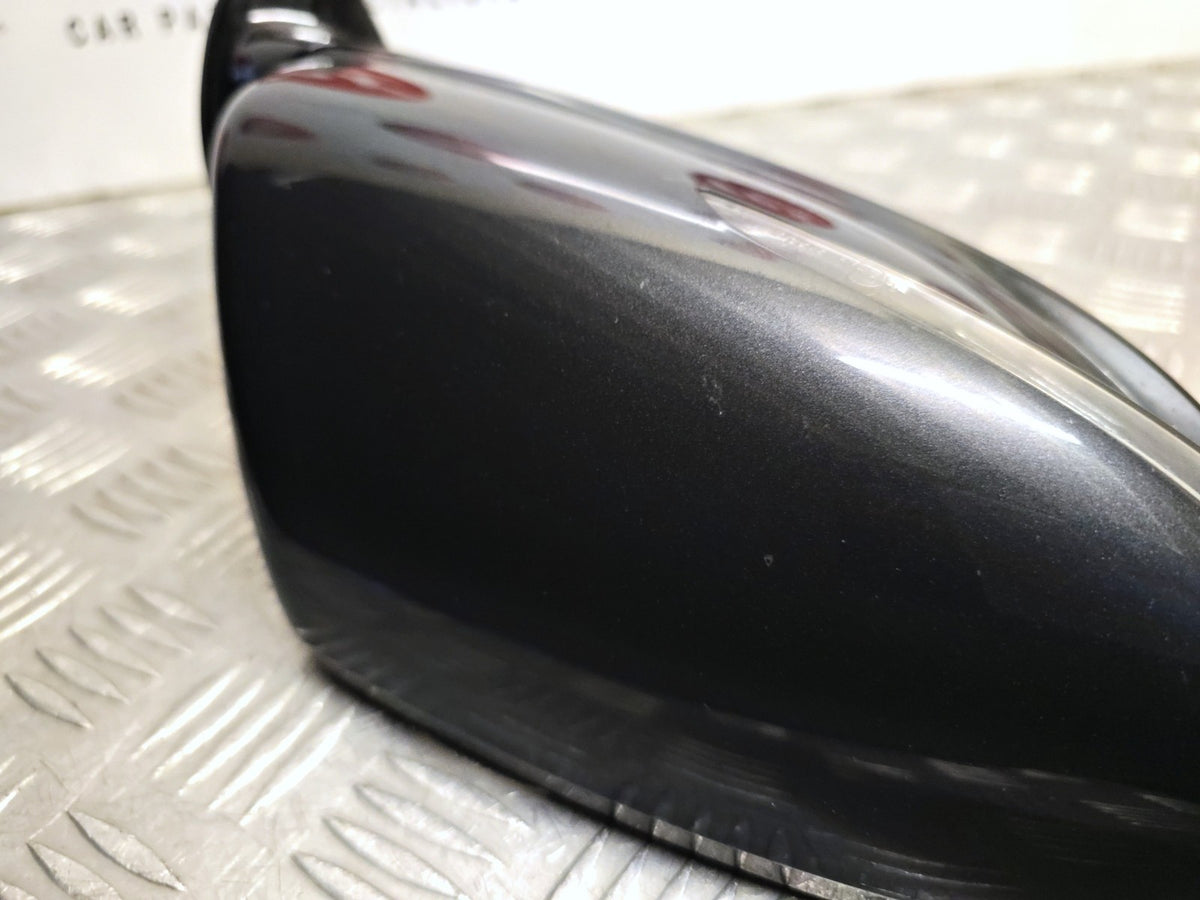 Kia Ceed GT-Line JD 2012-2018 Drivers Power Fold Mirror E5B Grey 87620-A2580 - photo 5 of 11