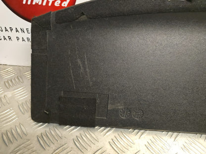 Nissan X-Trail T32 2014-2021 Genuine Boot Floor Carpet Cover Liner 849B8 4CE5A - photo 11 of 13