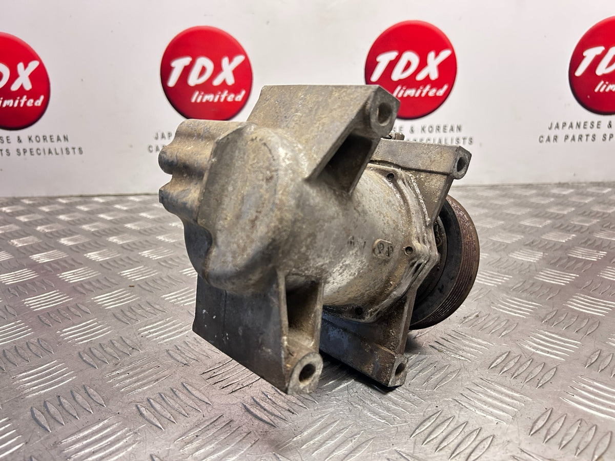 Nissan Navara D40 MK2 2010-2015 2.5 DCI Genuine AC Compressor Pump 92600 EB70A - photo 5 of 8