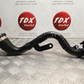 NISSAN QASHQAI J11 1.2 PETROL 2014-2018 GENUINE INTERCOOLER HOSE PIPE 70565154