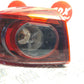 MAZDA 3 (BM/BN) SALOON 2014-2018 MK3 PASSENGER SIDE REAR OUTER LED BRAKE LIGHT