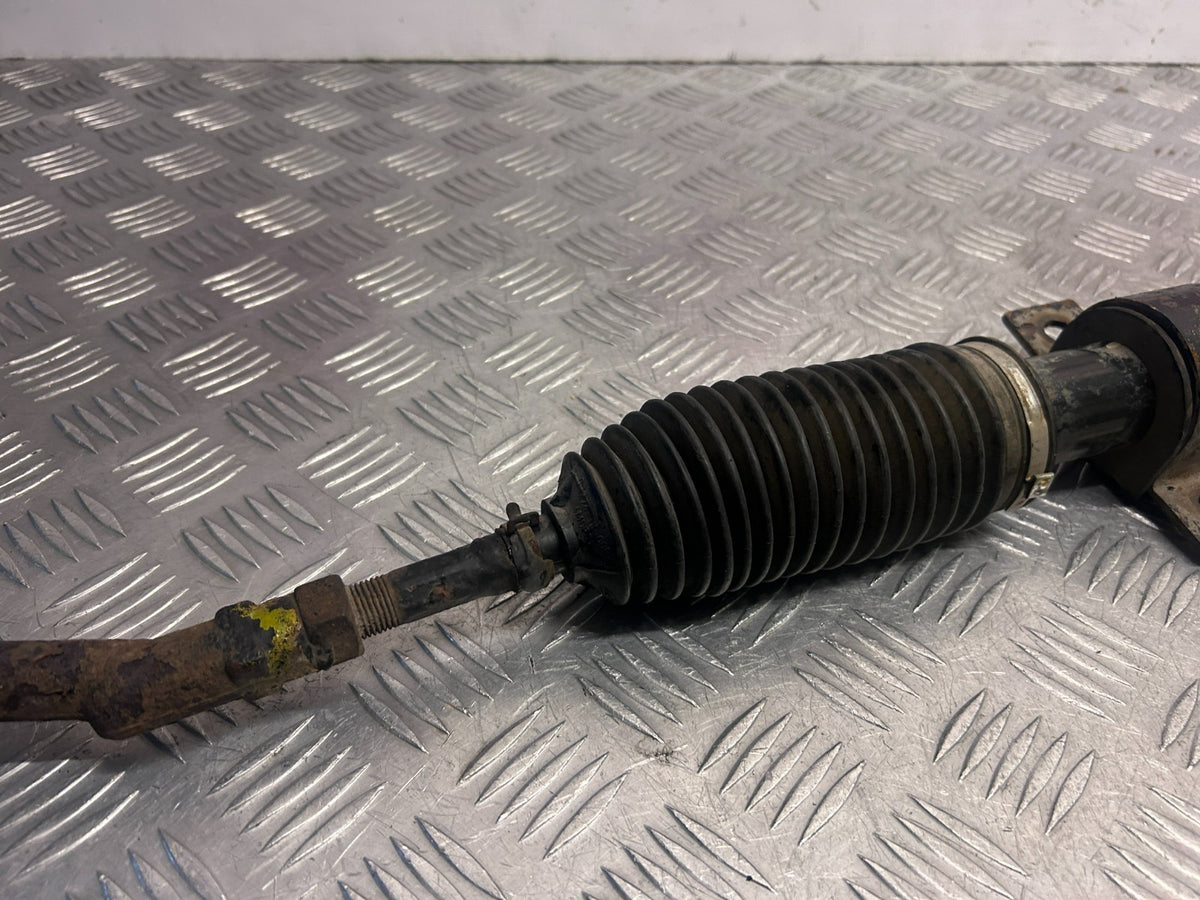 Kia Sportage SL MK3 2010-2016 Complete Power Steering Rack 56500-2S090 - photo 8 of 8