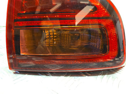 Kia Niro De 2020-2022 Facelift Genuine Drivers Side Rear Outer Led Brake Light 2