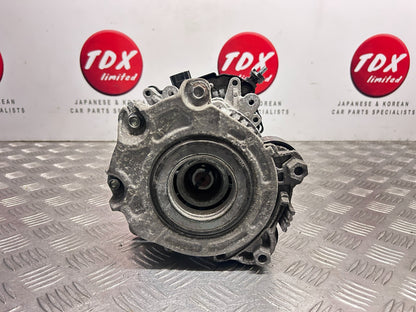 Mazda CX-30 DM MK1 2019-2026 2.0 MHEV Petrol Skyactiv-x Alternator C4TB5191 - photo 4 of 8