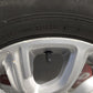 KIA PICANTO JA MK3 2017-2024 14" ALLOY WHEEL 5.94MM TYRE 175/65/14 52910-G6250