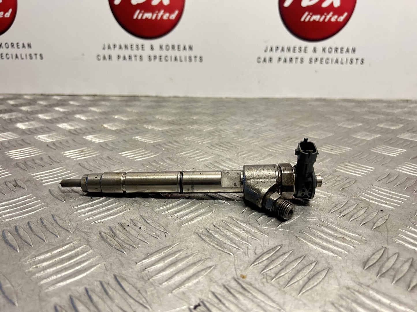 Hyundai Tucson/ Kia Sportage 2015-2019 2.0 D4Ha Euro 6 Genuine Diesel Injector 6