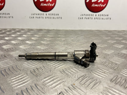 Hyundai Tucson/ Kia Sportage 2015-2019 2.0 D4Ha Euro 6 Genuine Diesel Injector 6