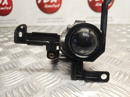 Kia Niro De 2020-2022 Facelift Genuine Drivers Side Front Led Fog Light Lamp 3