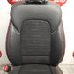 HYUNDAI TUCSON N-LINE 2018-2020 MK3 FACELIFT PASSENGERS FRONT LEATHER CLOTH SEAT