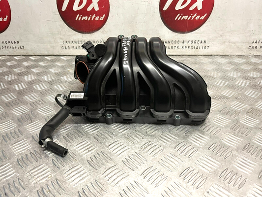 KIA NIRO DE 1.6 GDI HYBDIRD 2018-2022 GENUINE INTAKE MANIFOLD 28300-03H8A0