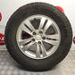 KIA SPORTAGE SL MK3 2010-2015 16" GENUINE ALLOY WHEEL 215/70/16 52910-3U100