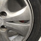 HYUNDAI I10 2007-2013 14" INCH GENUINE ALLOY WHEEL 5.3MM 165/60/14 52910-0X251