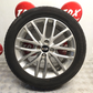 KIA RIO MK4 16" INCH 2018-2023 GENUINE ALLOY WHEEL 4.11MM 195/55/16 52910-H8200