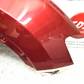 NISSAN QASHQAI J10 2010-2013 GENUINE FACELIFT DRIVER SIDE WING/FENDER NAJ RED