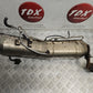 NISSAN NAVARA D23 2015-2022 2.3 DCI DPF CATALYTIC CONVERTER CASHBACK ON EXCHANGE