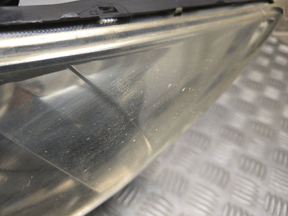 TOYOTA AURIS 2010-2012 MK1 FACELIFT GENUINE PASSENGERS FRONT HALOGEN HEADLIGHT 81150-02A80