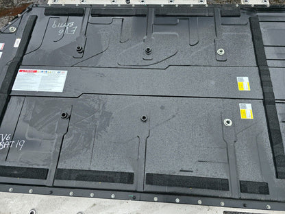Kia Ev6 2021-2024 Genuine 77.4Kwh High Voltage Li-Ion Battery Pack 37501-Cv051 3