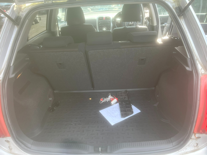 2010 TOYOTA AURIS T SPIRIT MK1 E150 1.6 PETROL 6 SPEED MANUAL VEHICLE FOR BREAKING AND PARTS