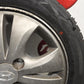 HYUNDAI I10 2007-2013 14" INCH GENUINE ALLOY WHEEL 5.6MM 165/60/14 52910-0X251