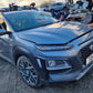 2020 HYUNDAI KONA (OS) PREMIUM SE MK1 1.6 HYBRID SEMI AUTO FOR PARTS SPARES