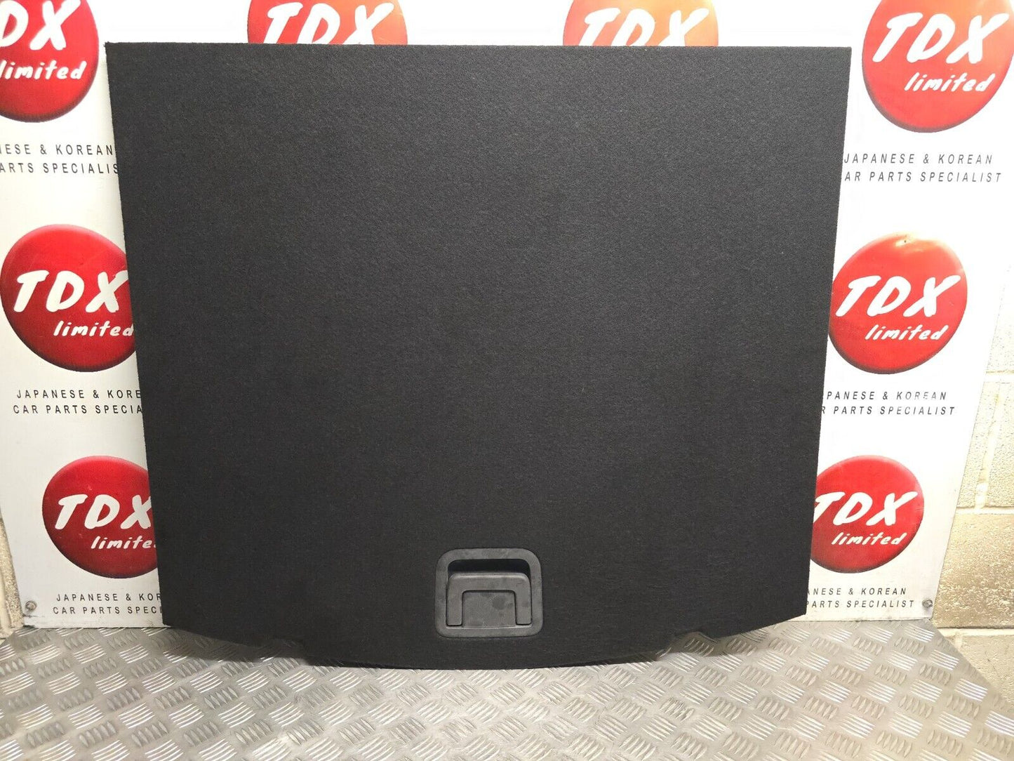 TOYOTA COROLLA ESTATE MK12 2019-2023 GENUINE BOOT FLOOR CARPET COVER LINER DECK