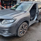 2015 NISSAN X-TRAIL (T32) MK3 N-TEC 1.6 DCI 6 SPEED MANUAL FOR PARTS & SPARES