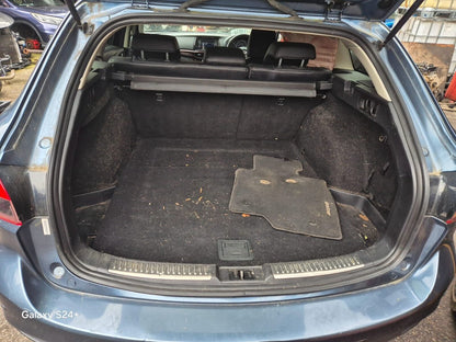 2014 MAZDA 6 (GJ) SPORT ESTATE MK3 2.2 DIESEL 6 SPEED MANUAL VEHICLE FOR BREAKING AND PARTS